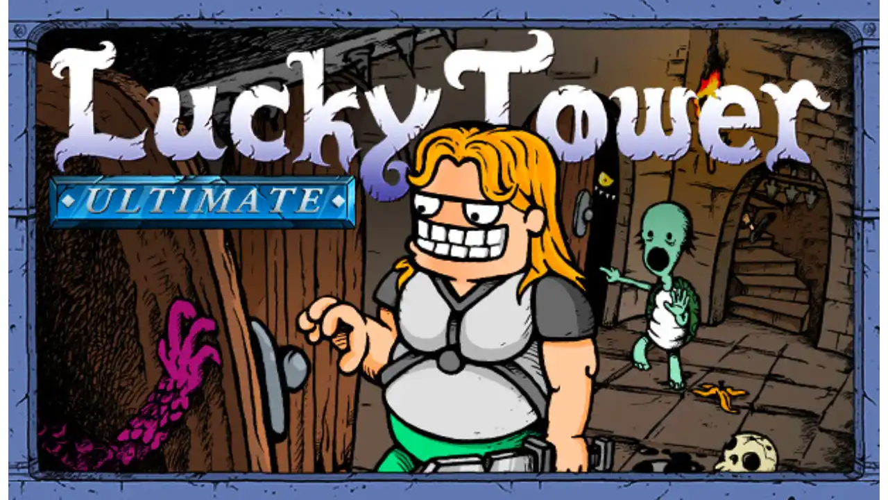 Download Lucky Tower Ultimate