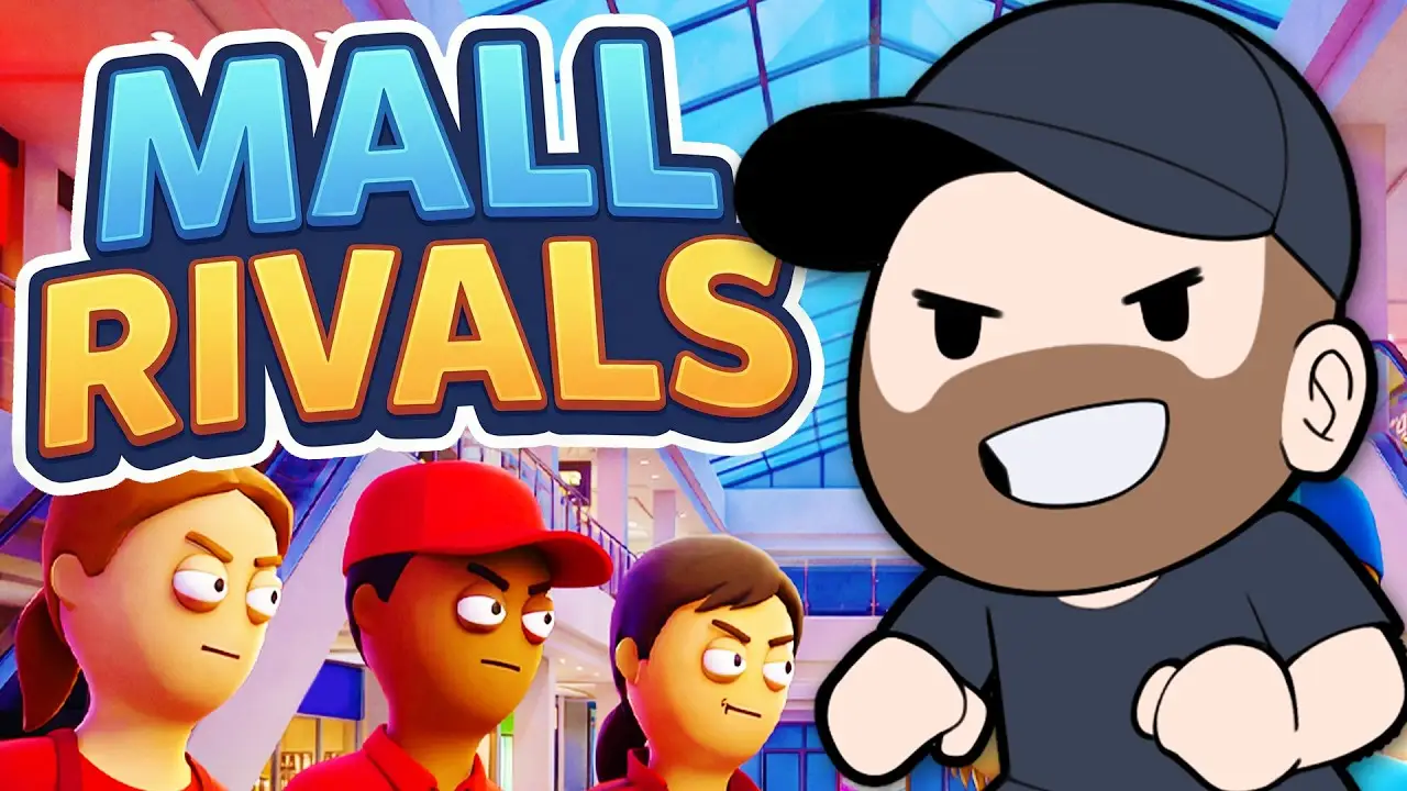 Download Mall Rivals