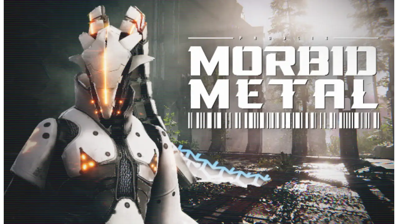 Download Morbid Metal