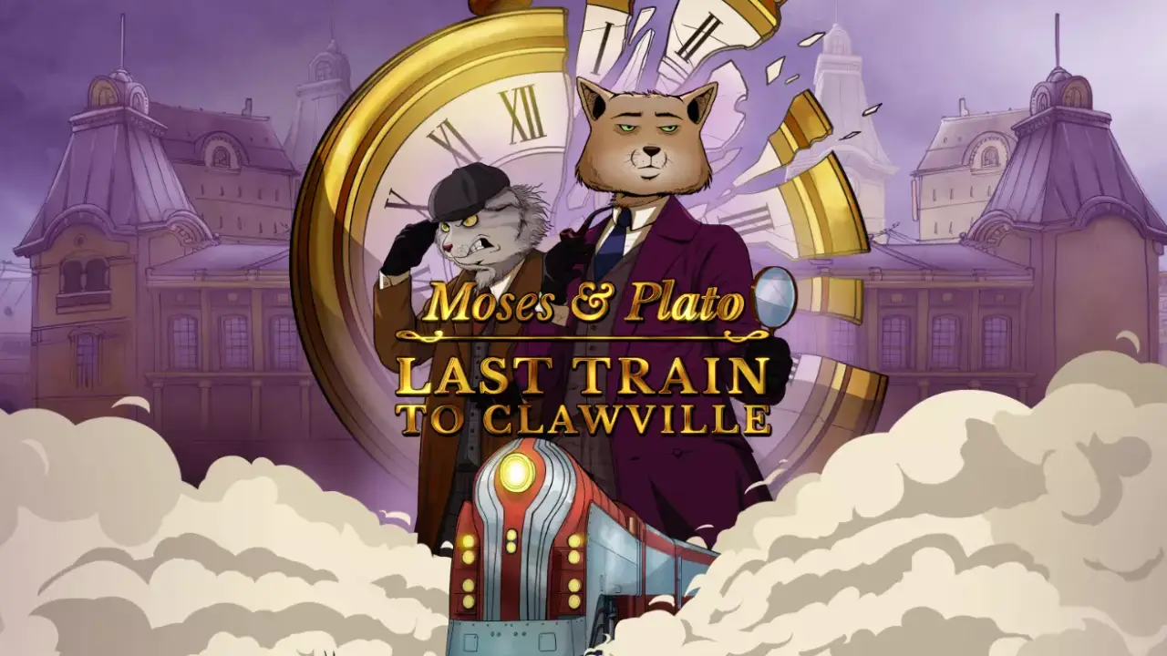 Download Moses & Plato - Last Train to Clawville
