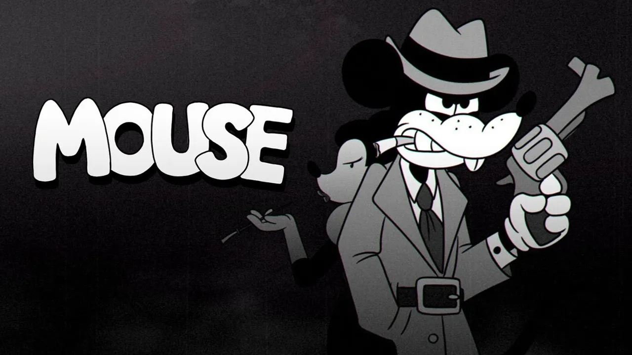 Download MOUSE: P.I. For Hire