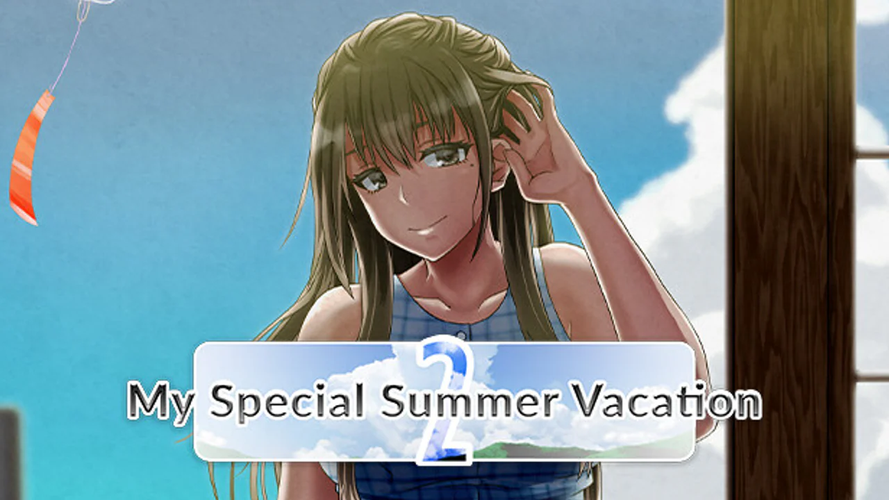Download My Special Summer Vacation 2