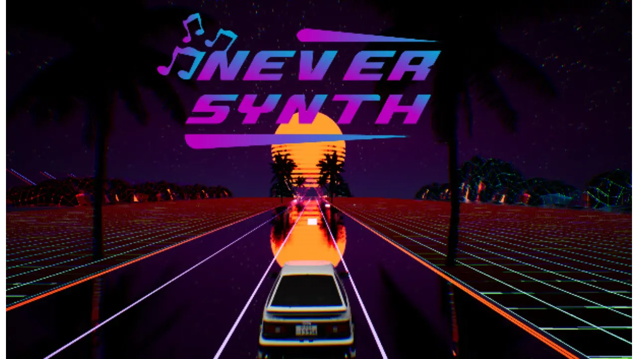 Download NeverSynth