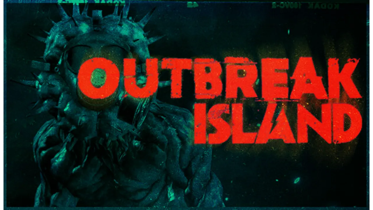 Download Outbreak Island