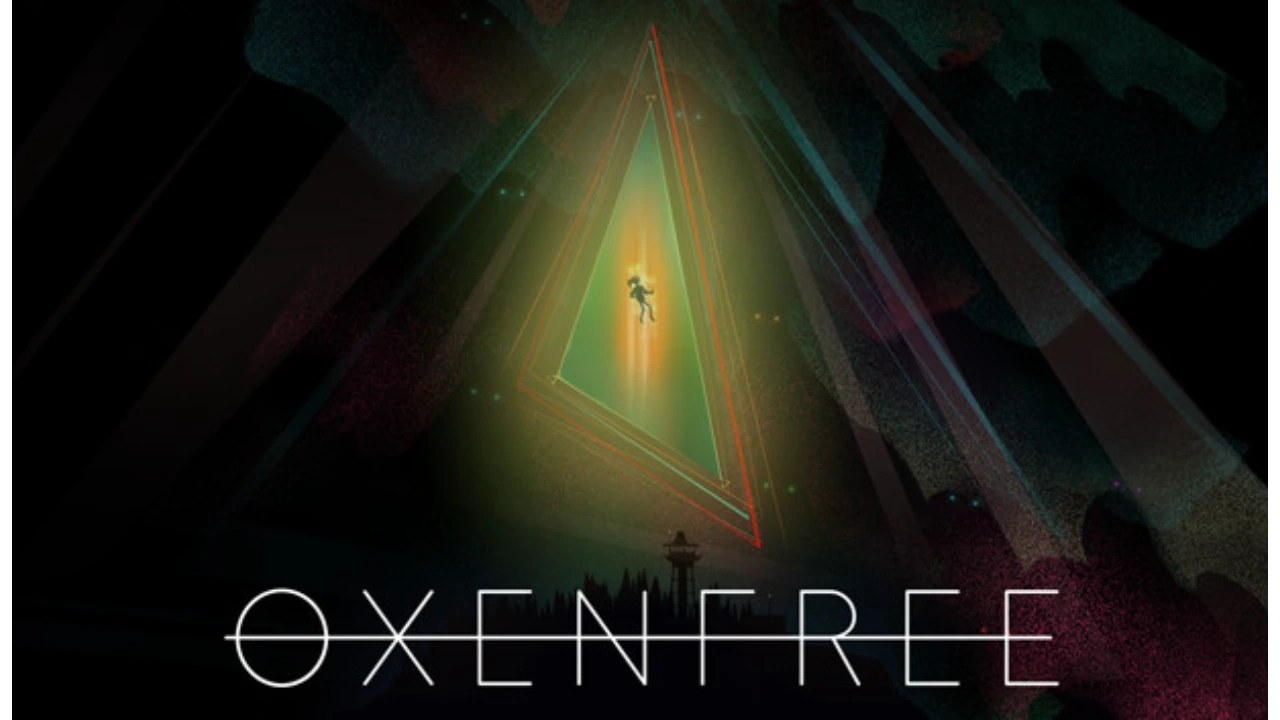 Download Oxenfree