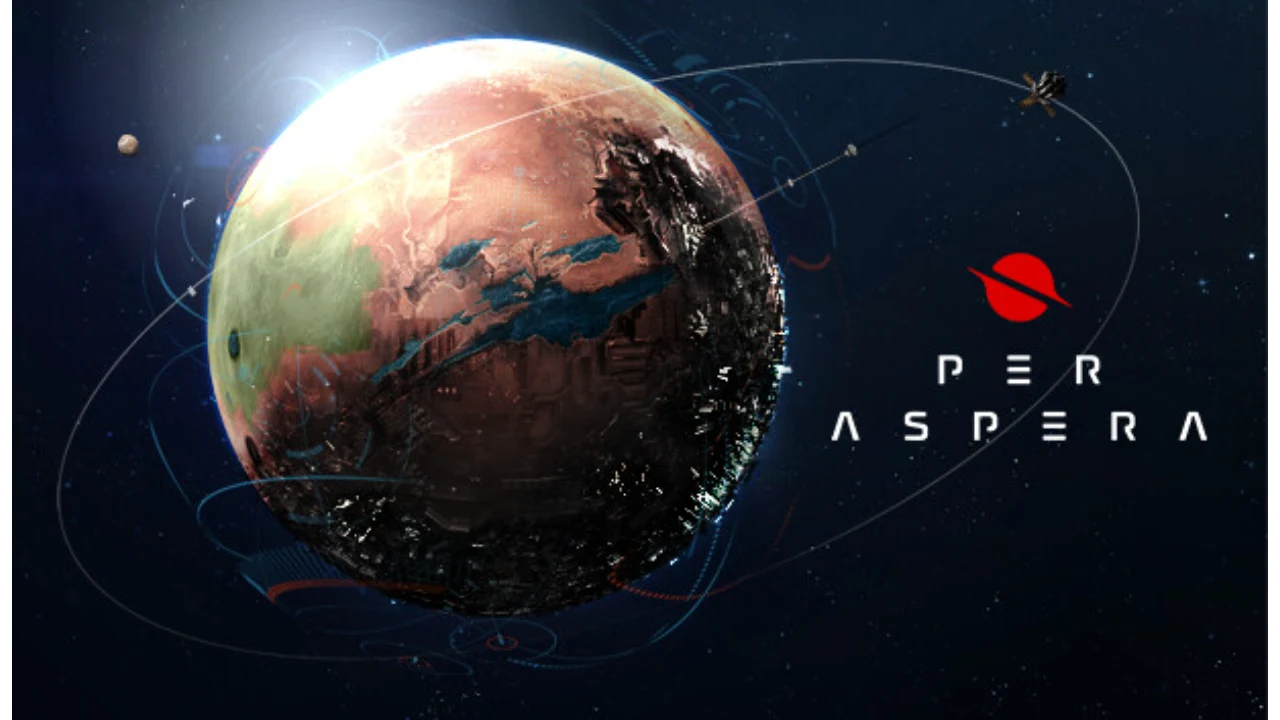 Download Per Aspera