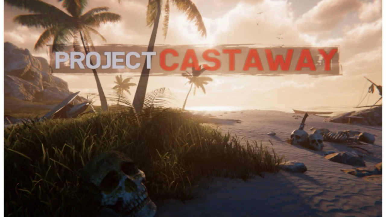 Download Project Castaway