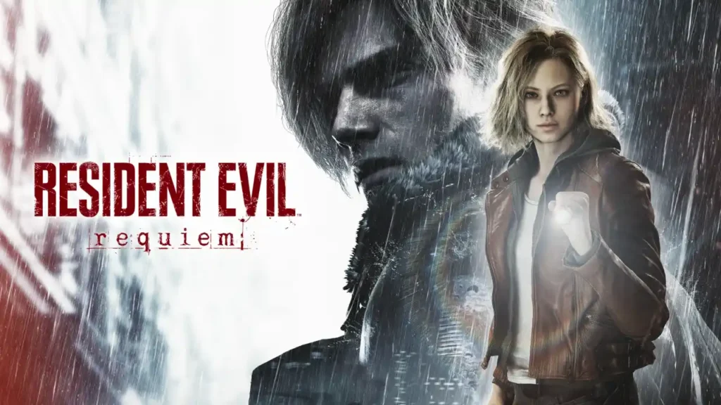 Download Resident Evil Requiem