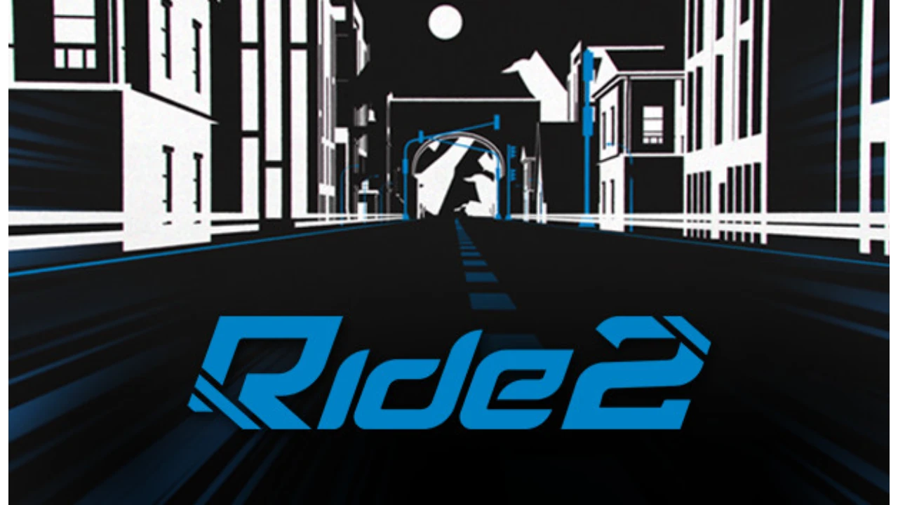 Download Ride 2