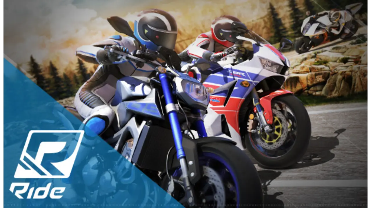 Download RIDE