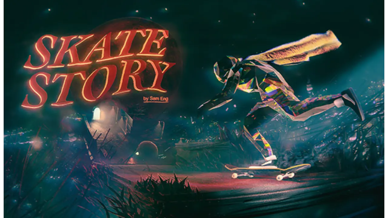 Download Skate Story