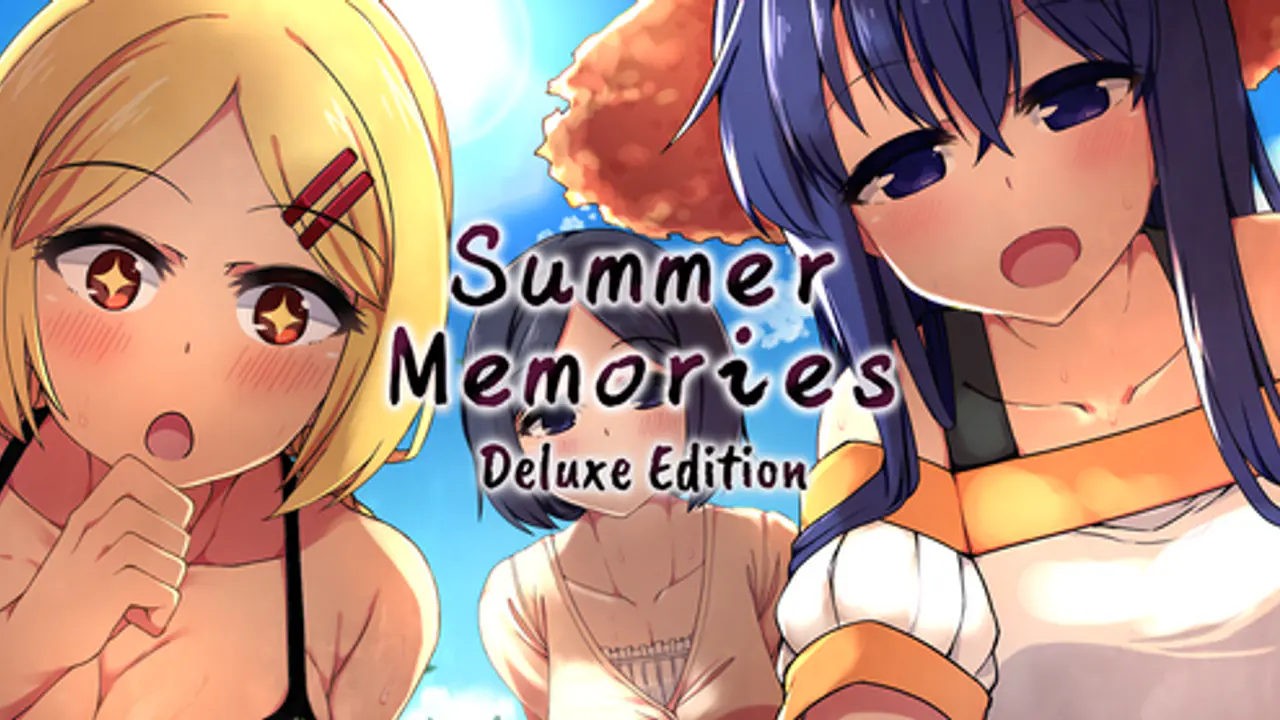 Download Summer Memories