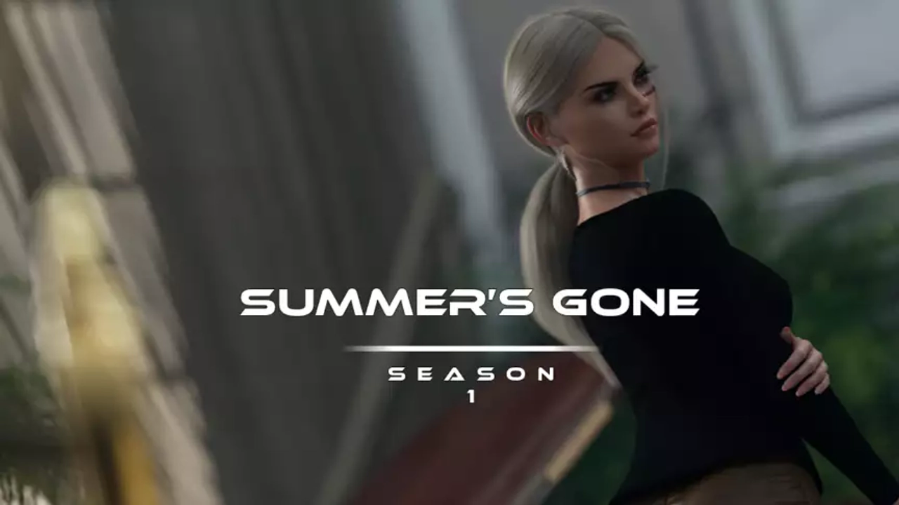 Download Summer's Gone - Season 1