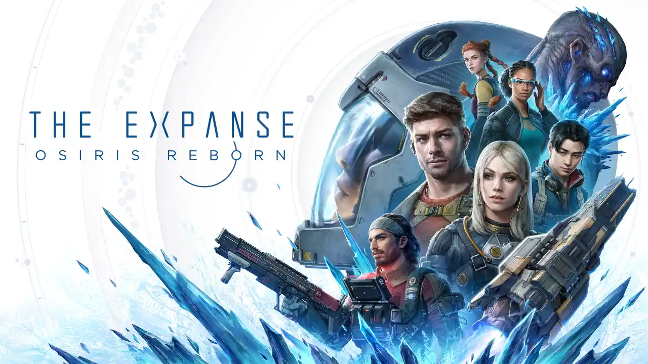 Download The Expanse: Osiris Reborn