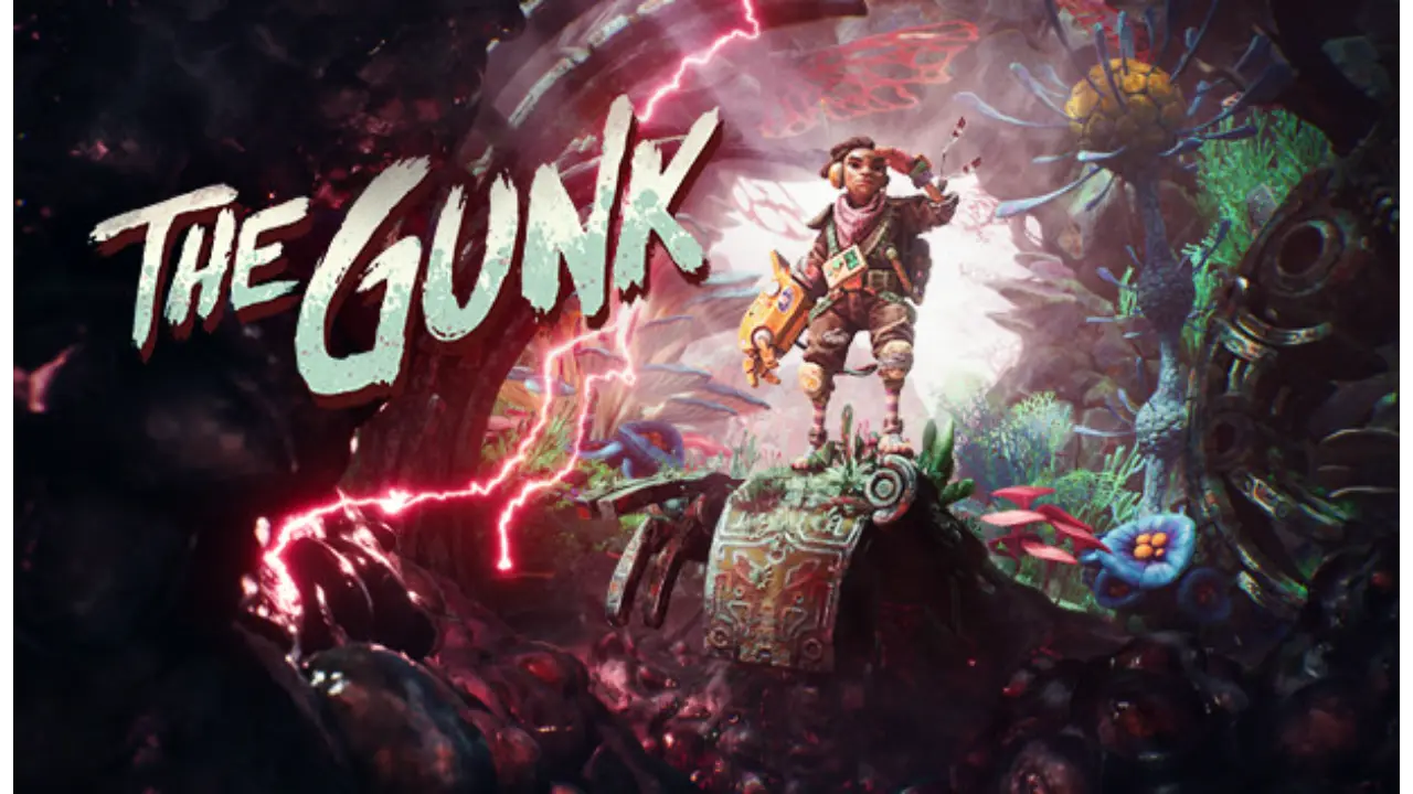 Download The Gunk