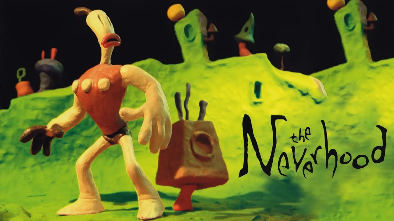 Download The Neverhood