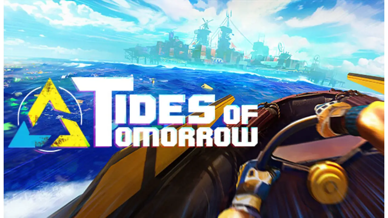 Download Tides of Tomorrow