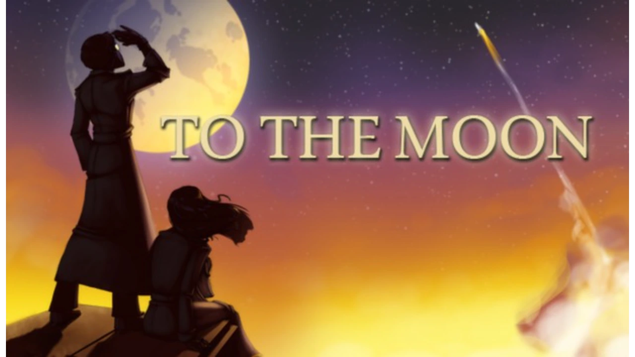 Download To the Moon