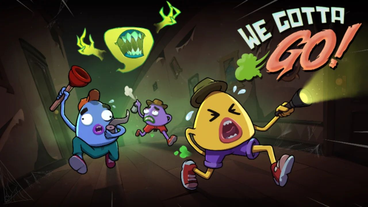 Download We Gotta Go