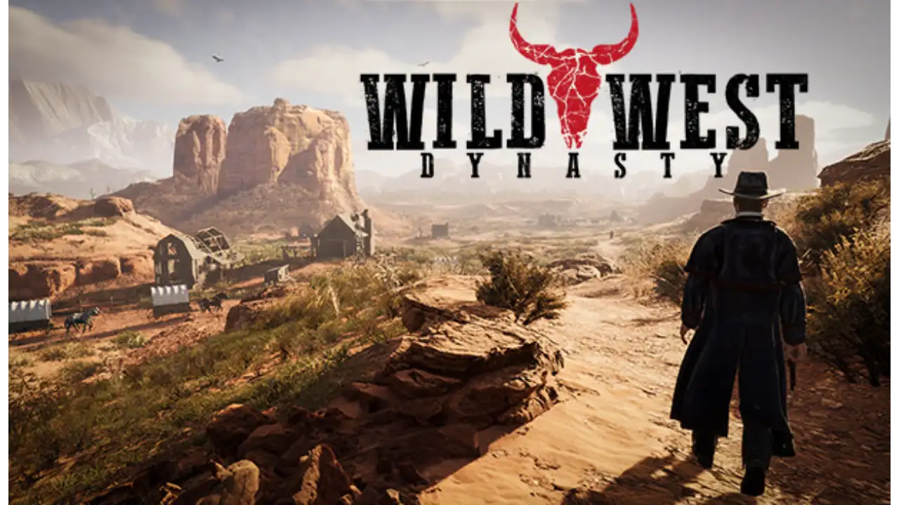 Download Wild West Legacy