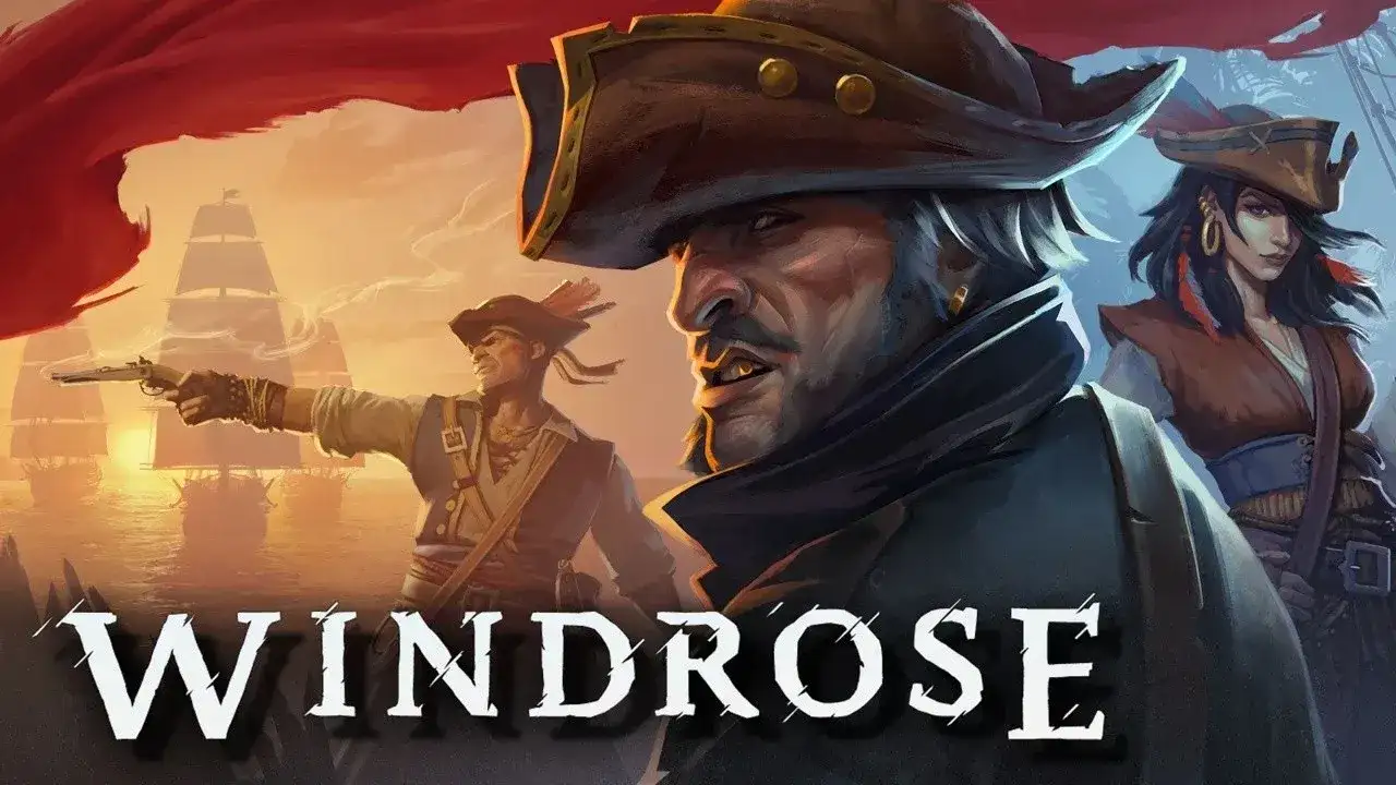 Download Windrose