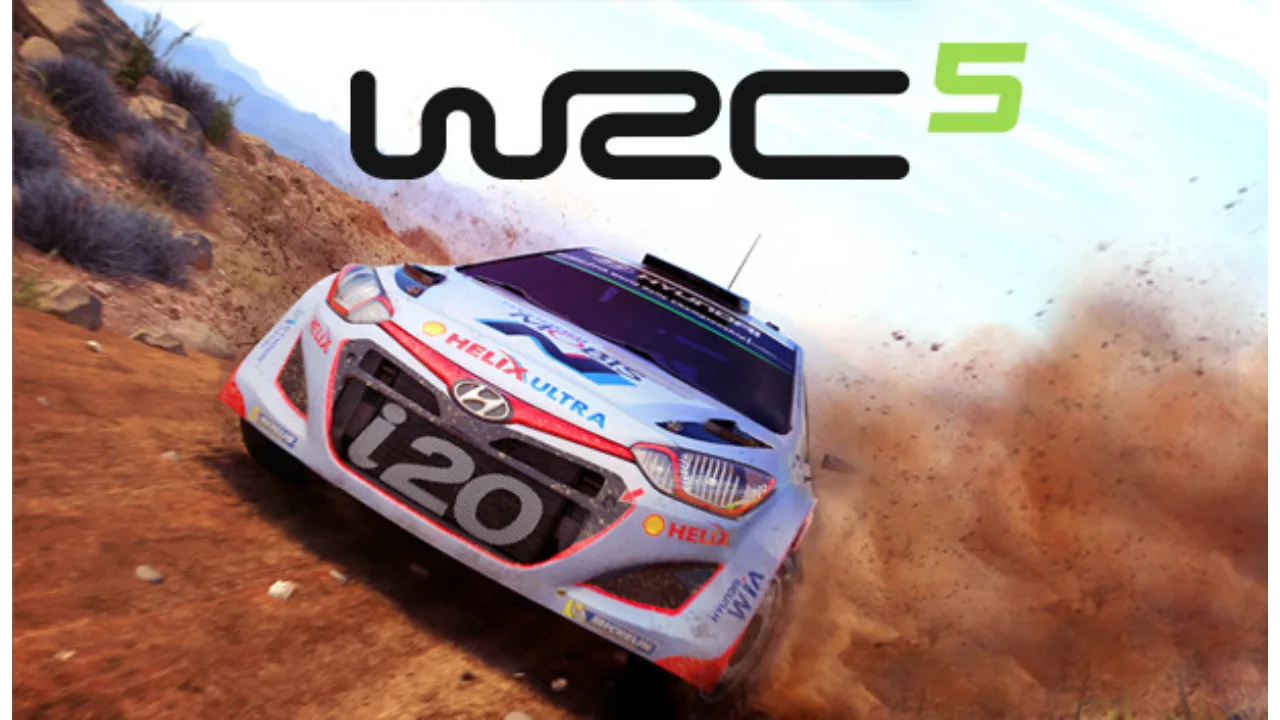 Download WRC 5 FIA World Rally Championship