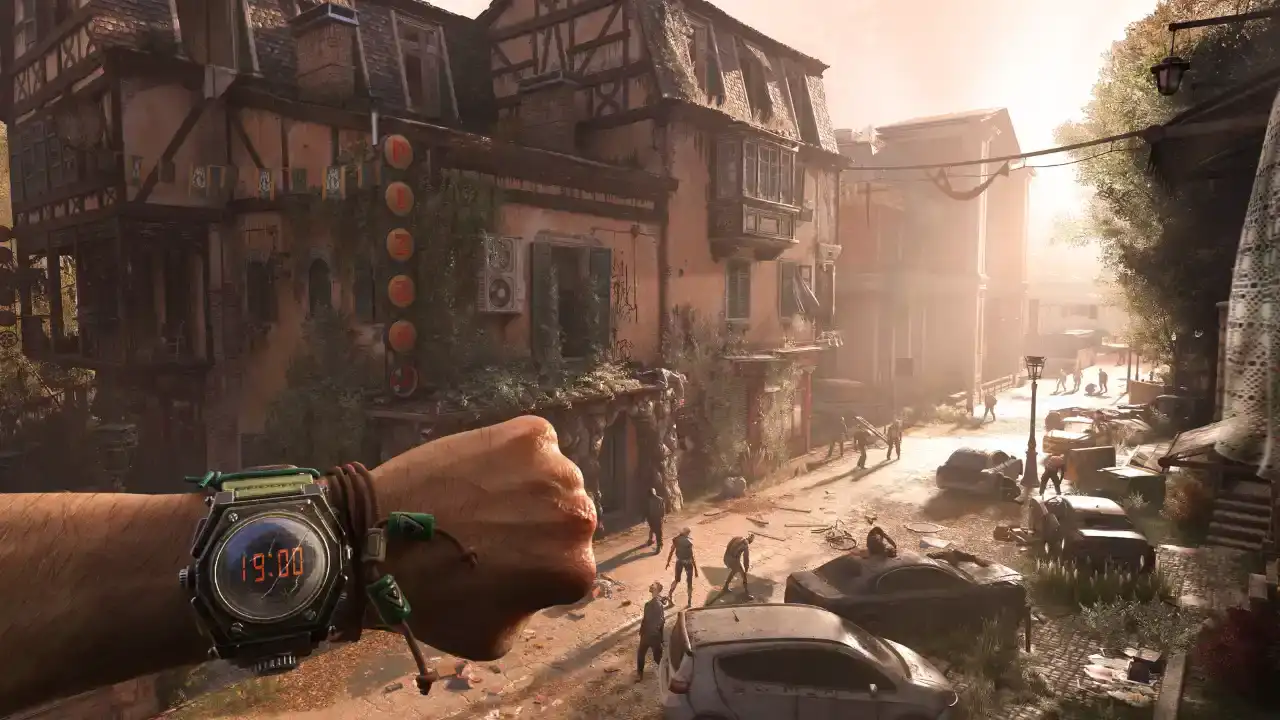 Dying Light Game Collection
