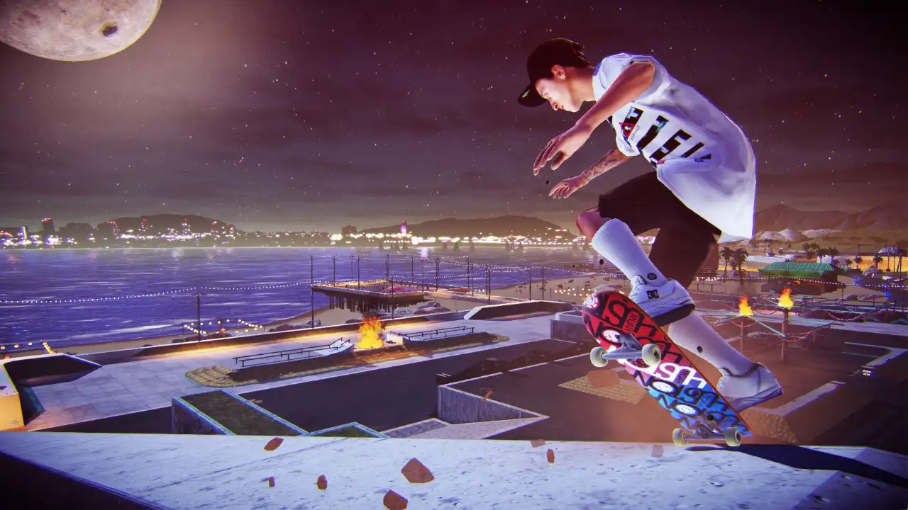 Tony Hawk's Game Collection