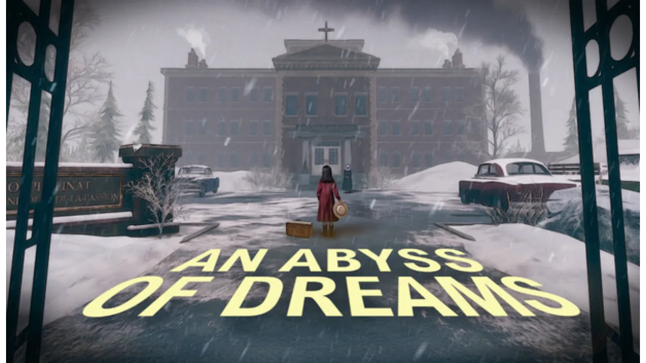 Download An Abyss of Dreams