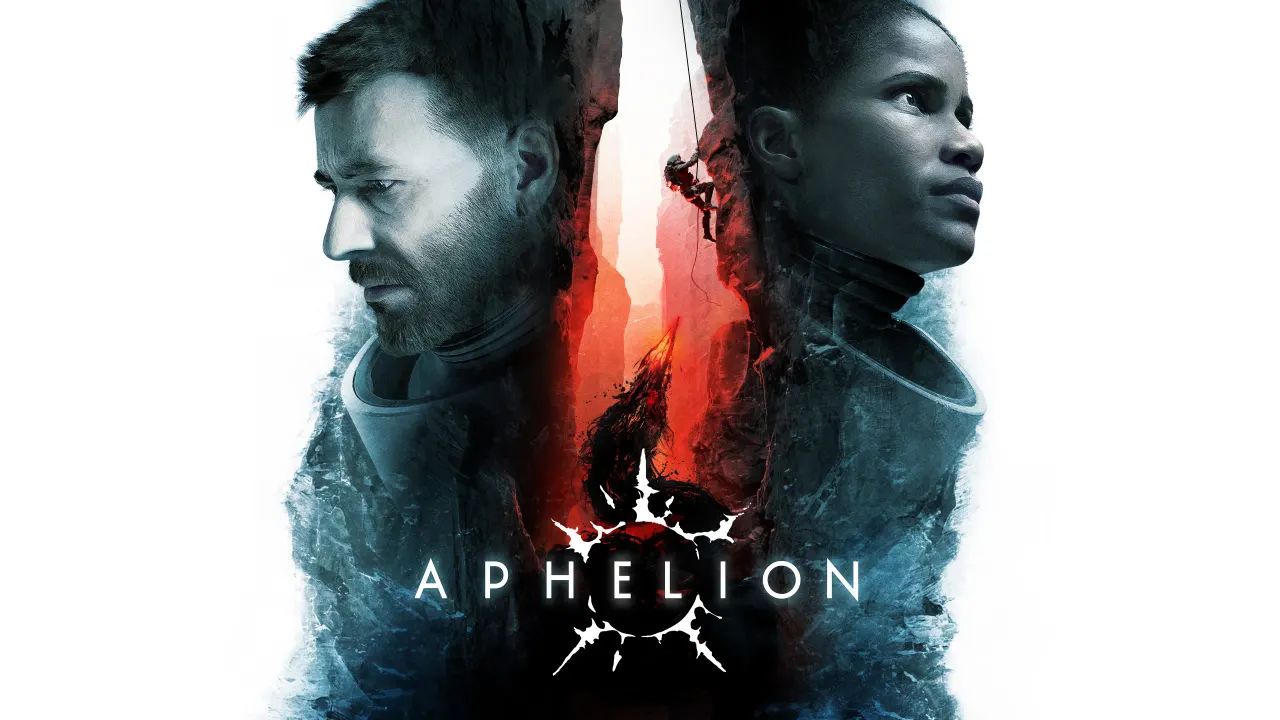 Download Aphelion