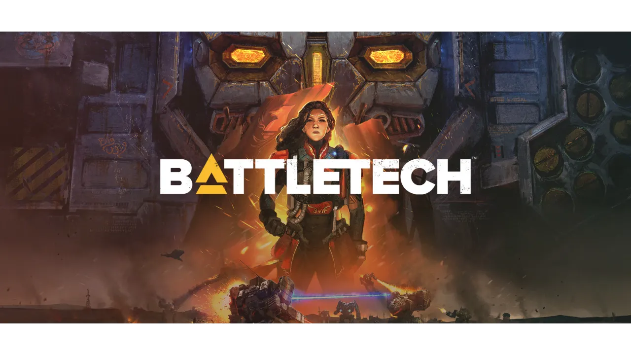 Download BATTLETECH