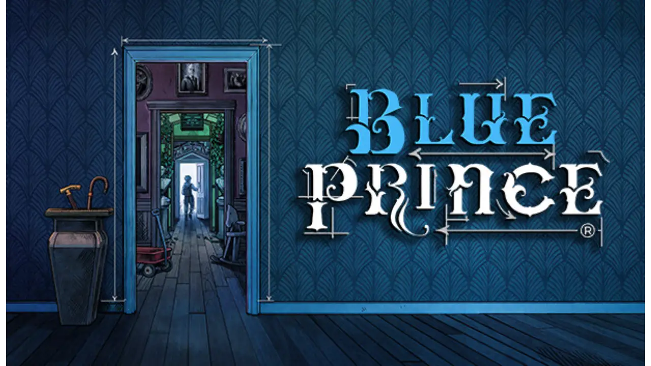 Download Blue Prince