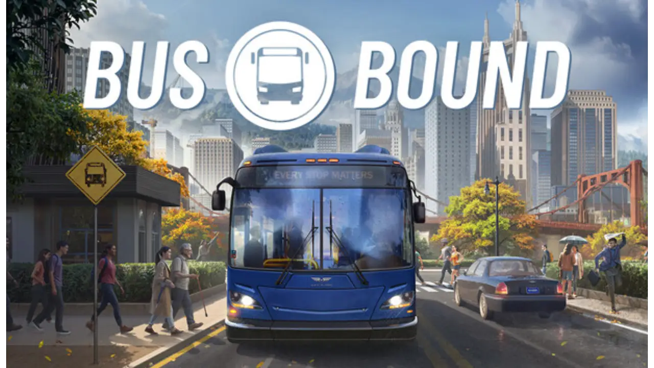Download Bus Bound