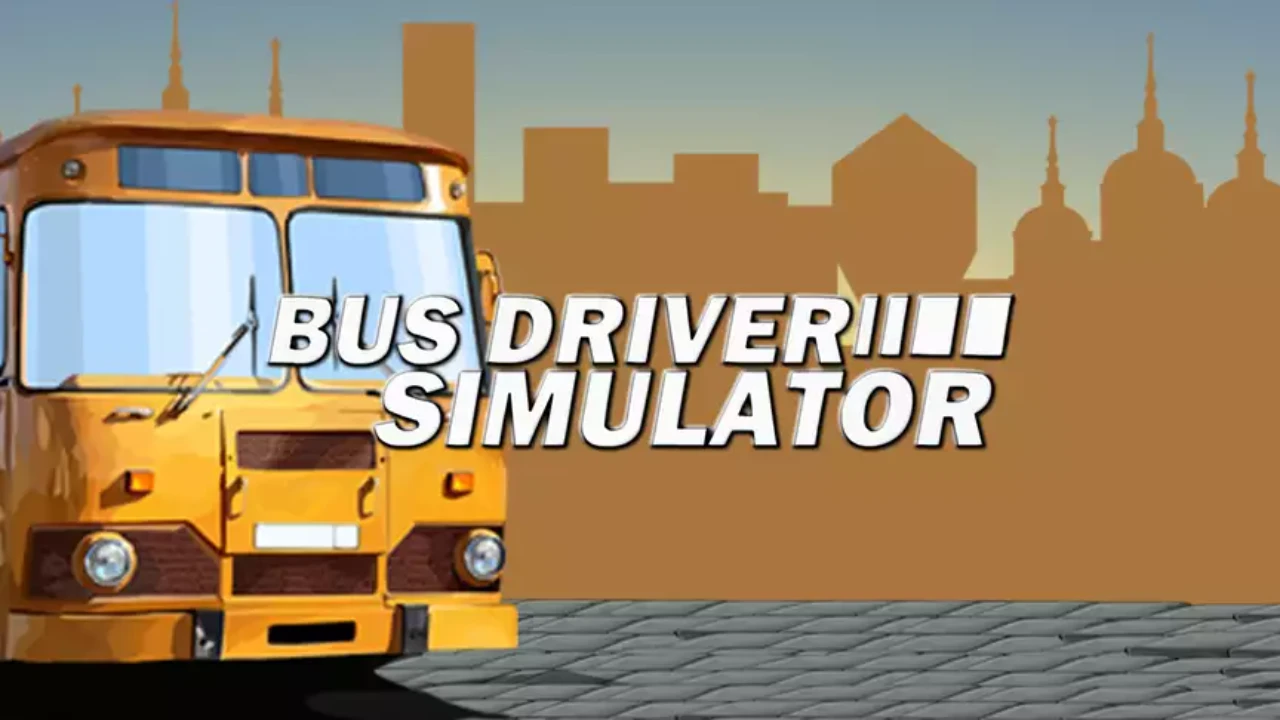 Download Bus Driver Simulator