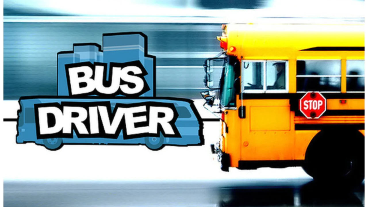 Download Bus Driver