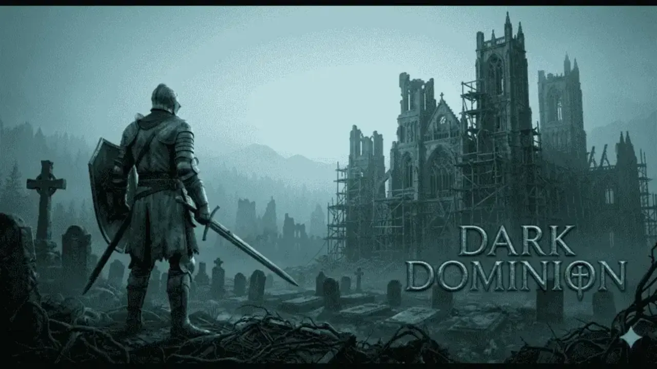 Download Dark Dominion