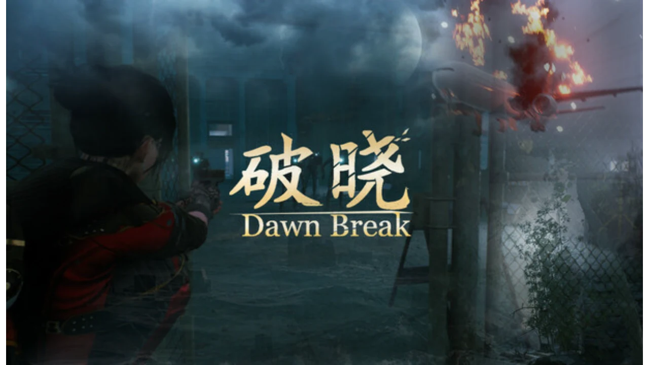 Download Dawn Break
