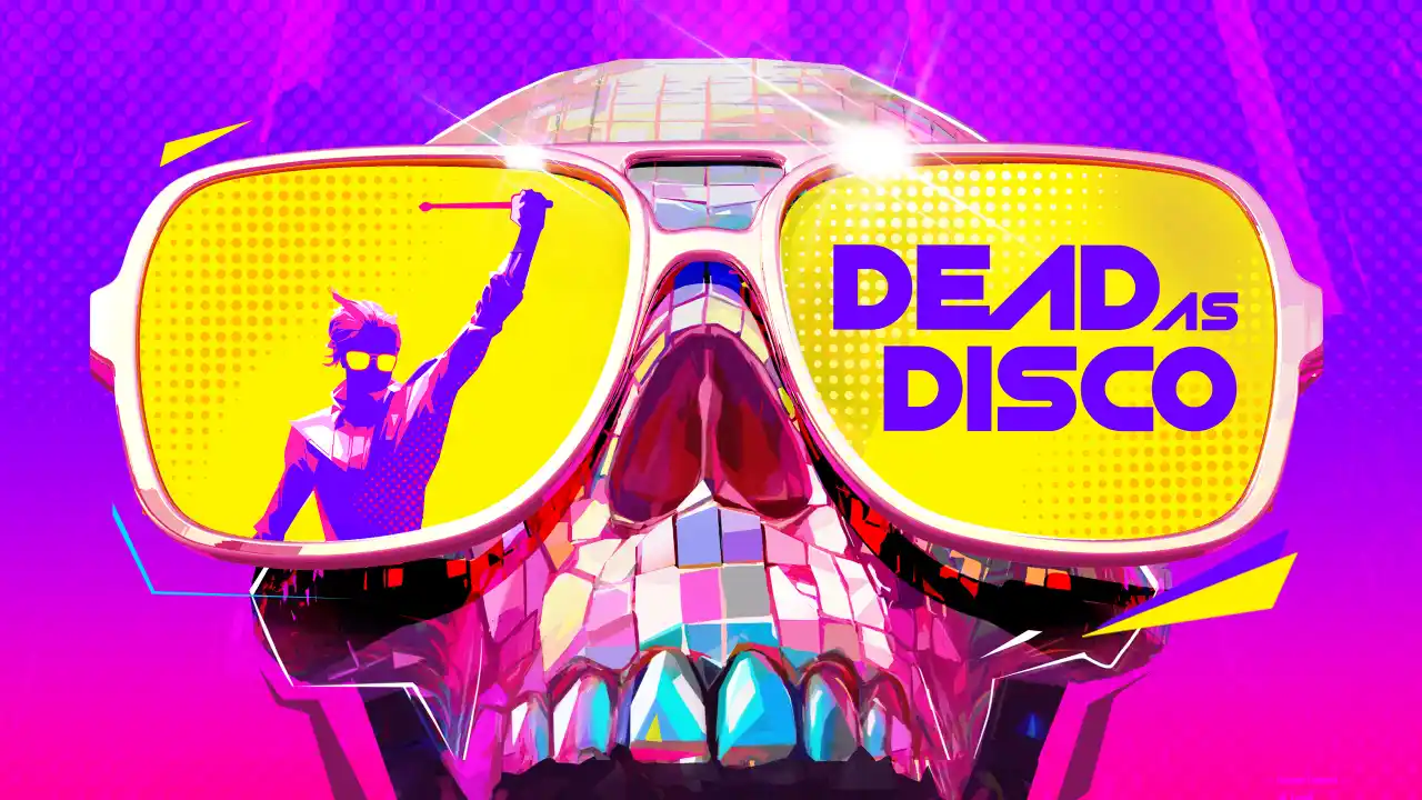 Download Dead as Disco