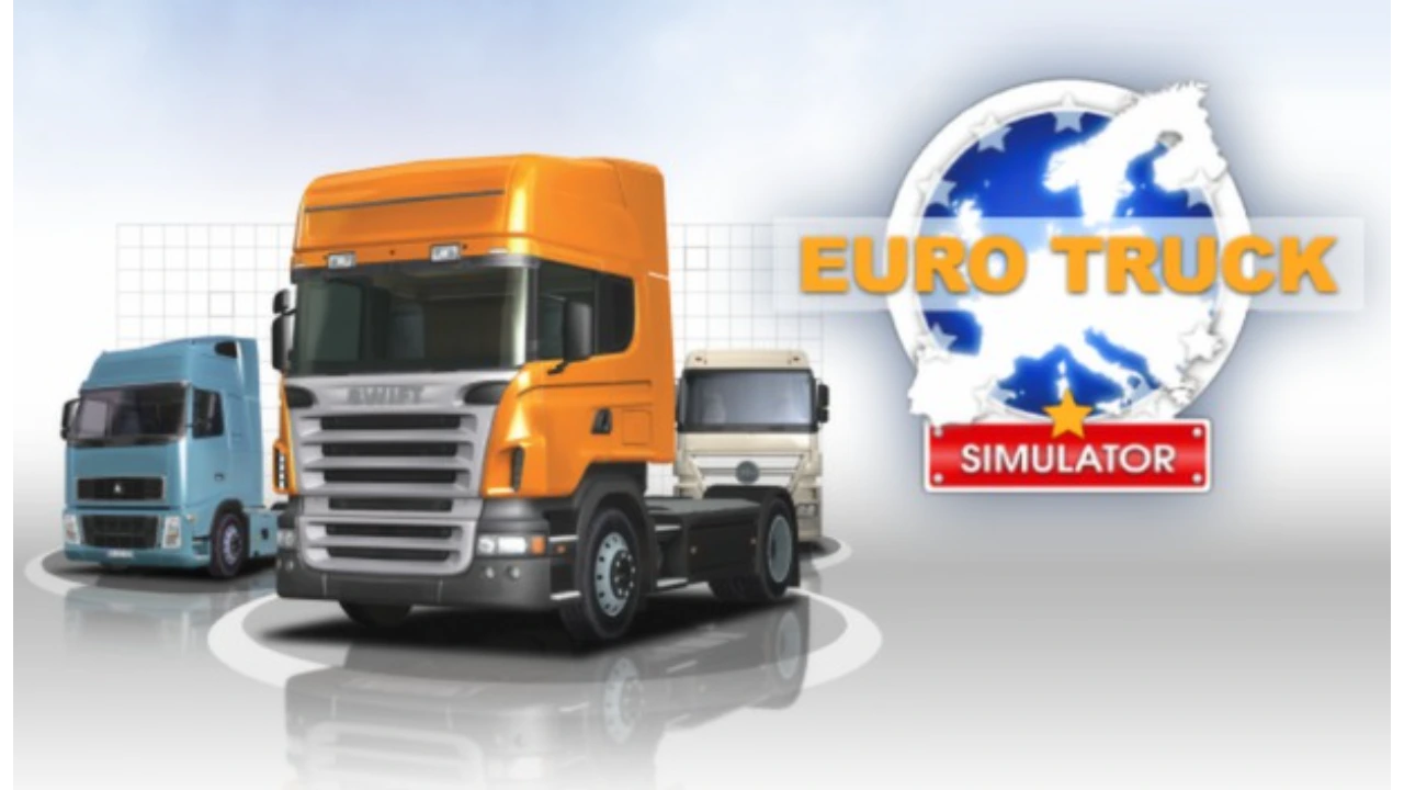 Download Euro Truck Simulator