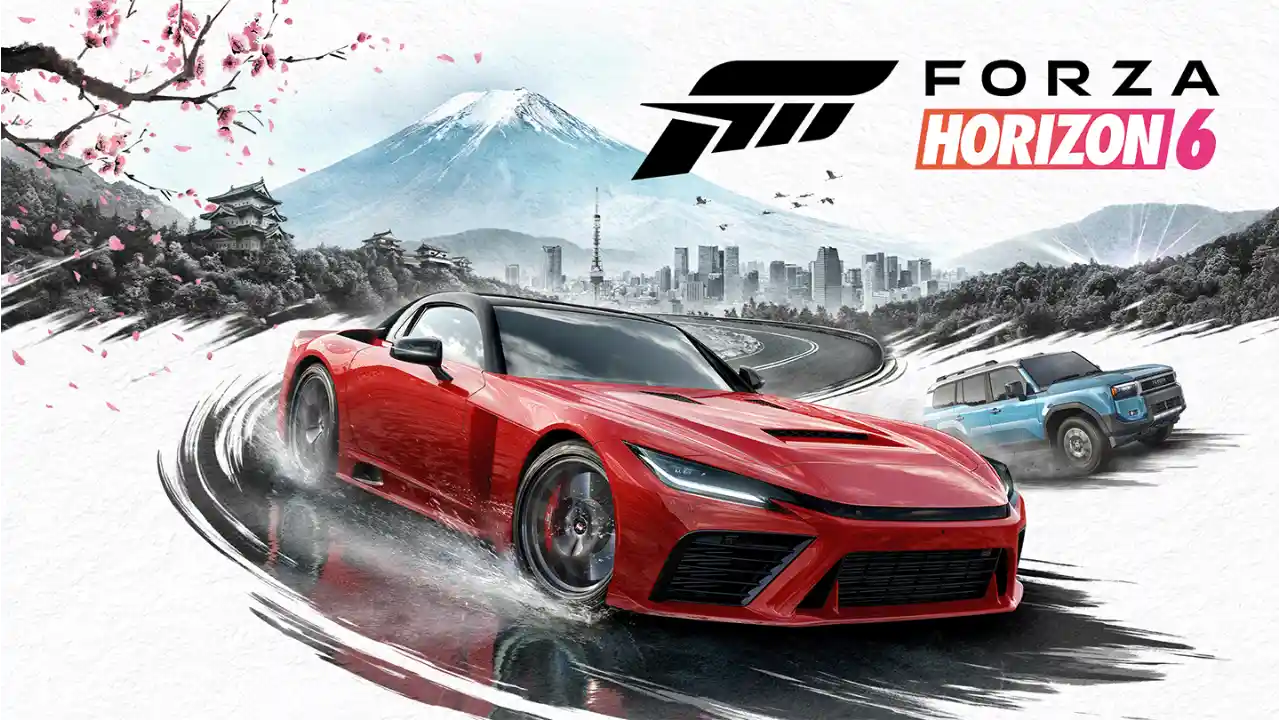 Download Forza Horizon 6