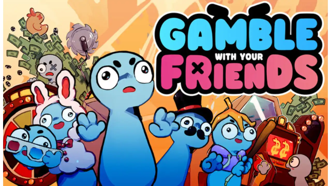 Download Gamble With Your Friends