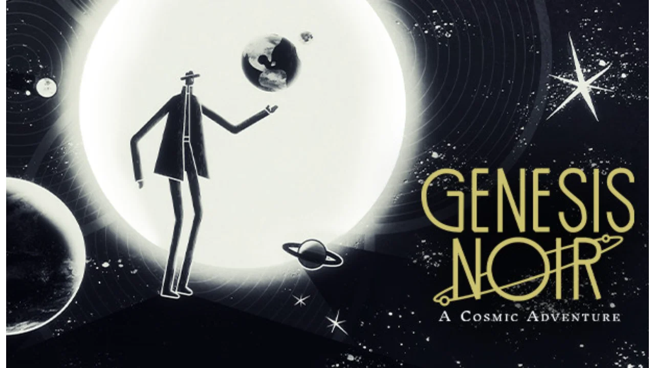 Download Genesis Noir