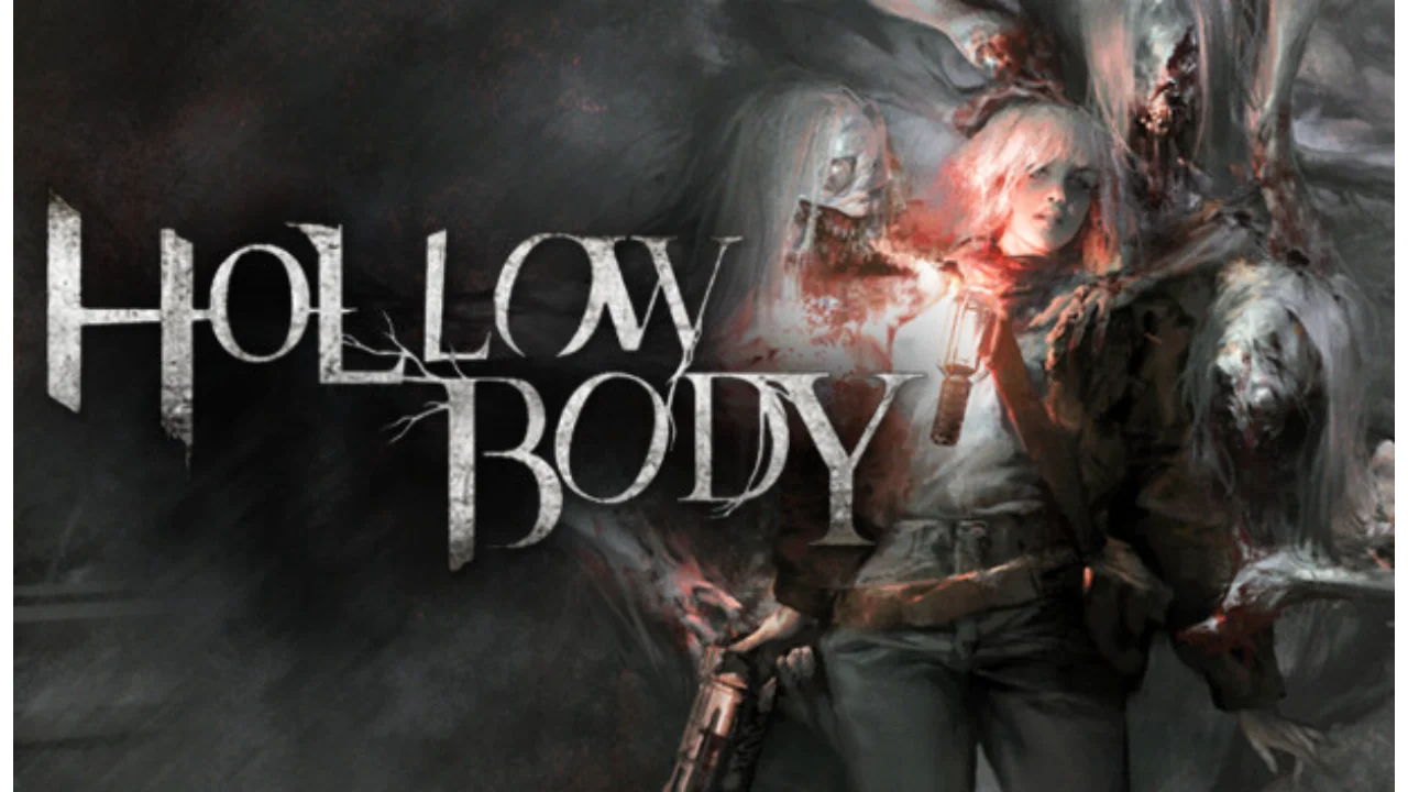 Download Hollowbody