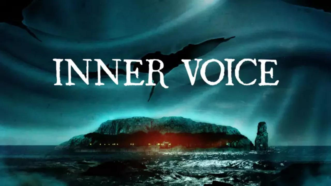 Download Inner Voice