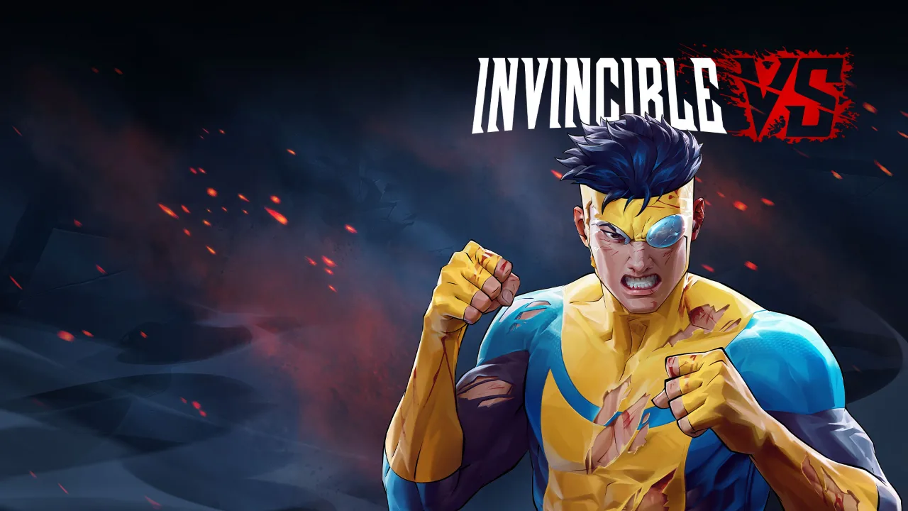 Download Invincible VS