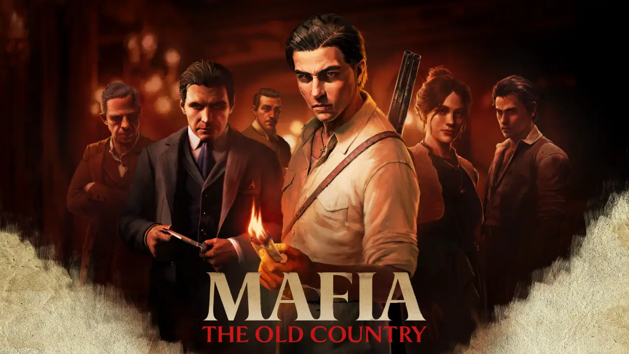 Download Mafia: The Old Country