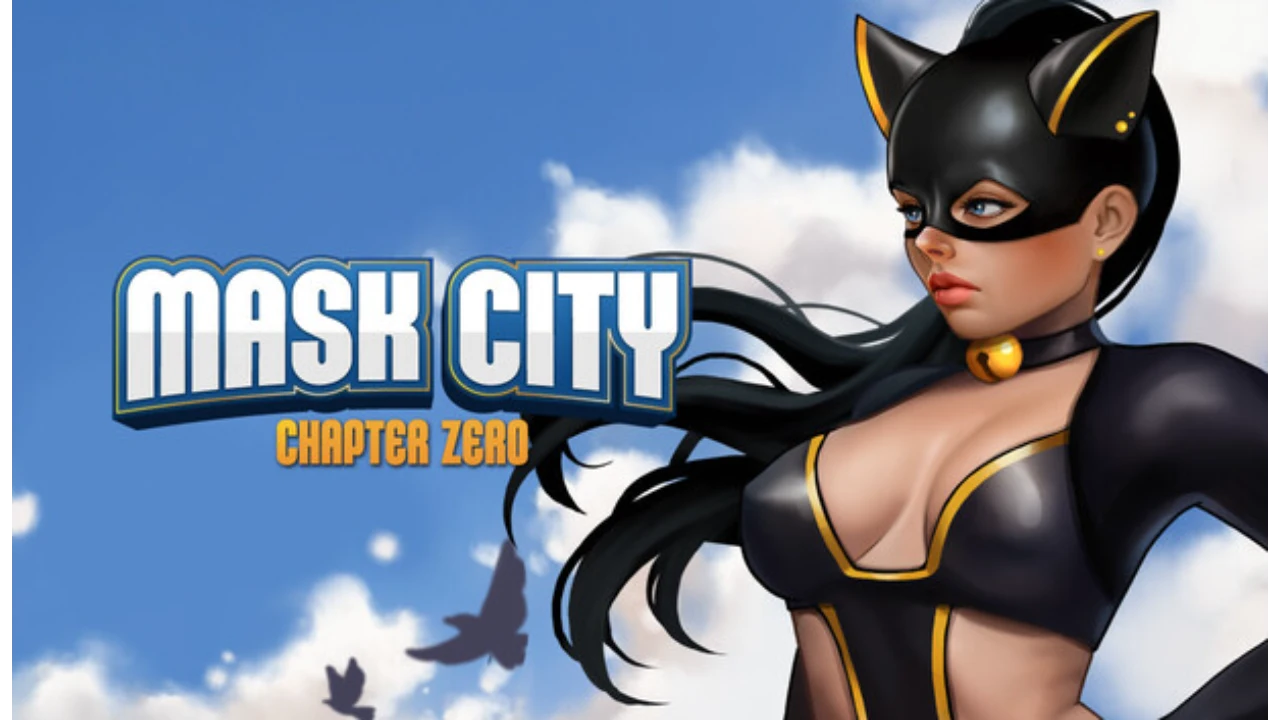 Download Mask City: Chapter Zero (v1.0.19)