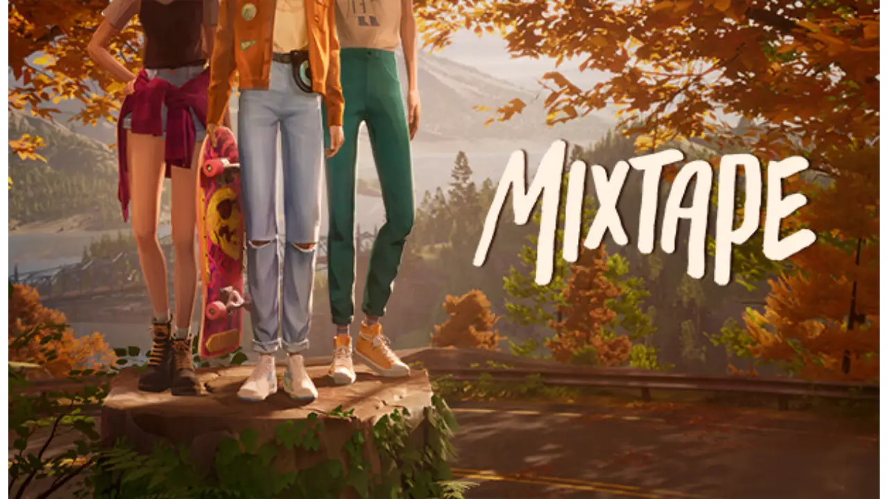 Download Mixtape