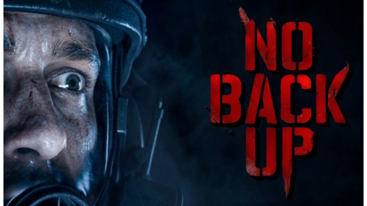 Download NO BACKUP