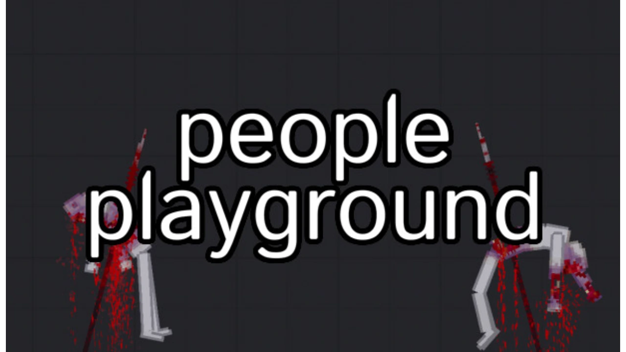 Download People Playground